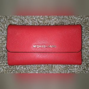 Michael Kors wallet